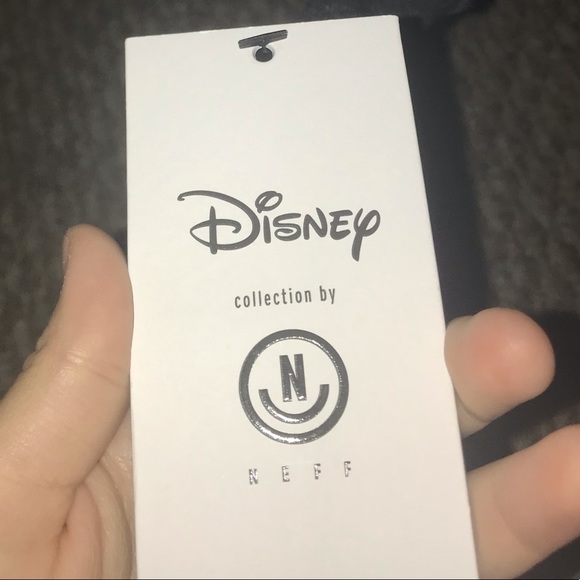 Mickey Mouse black long sleeve shirt - Picture 5 of 5